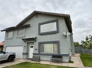 221 Mariposa Trl, Blythe, CA 92225