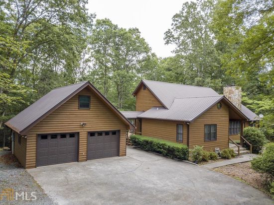 1108 Power Dam Rd Blue Ridge Ga 30513 Mls 8839669 Zillow