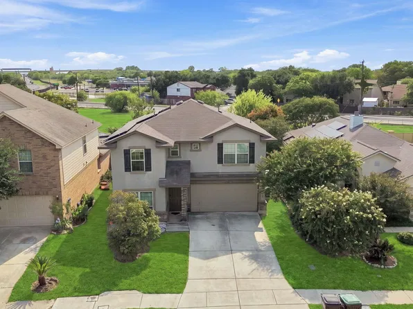 10404 Ancient Anchor, San Antonio, TX 78245