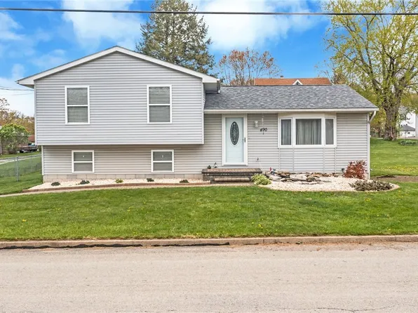 490 Bridge St, Hunker, PA 15639