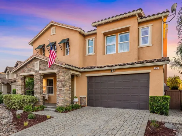 927 Hydra Ct, San Marcos, CA 92069