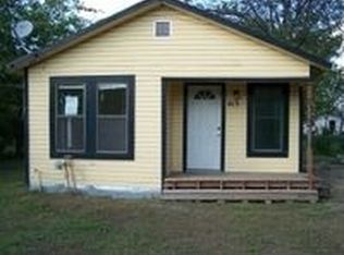 415 Whitman Ave, San Antonio, TX 78211