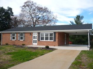 4948 Mount Cross Rd, Danville, VA 24540