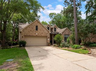 74 Shannon Green Ct, Conroe, TX 77384