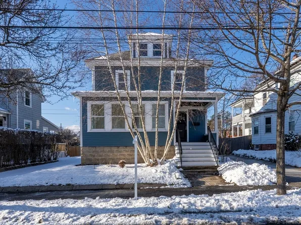 64 Stetson Ave, Swampscott, MA 01907