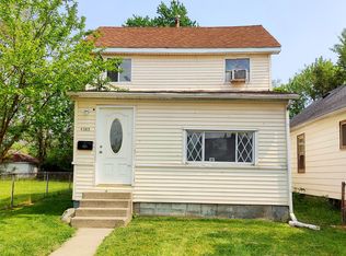 4383 6th St, Ecorse, MI 48229