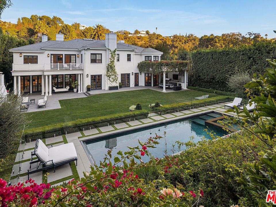 9135 Hazen Dr, Beverly Hills, CA 90210 | MLS #26877641 | Zillow