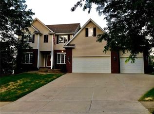 1623 NW 125th St, Clive, IA 50325