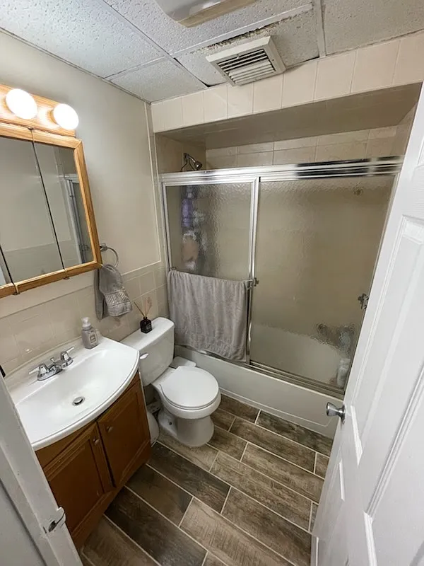 1 bed, 600 sqft, $1,750 — Photo 4