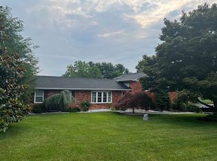 1705 Belvue Dr, Forest Hill, MD