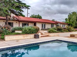 1361 Reche Rd, Fallbrook, CA 92028