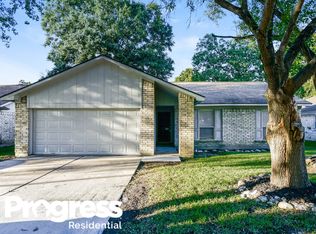 9506 Charter Ridge Dr, Houston, TX 77070