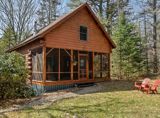 30 Mountain View Rd, Boothbay Harbor, ME 04538