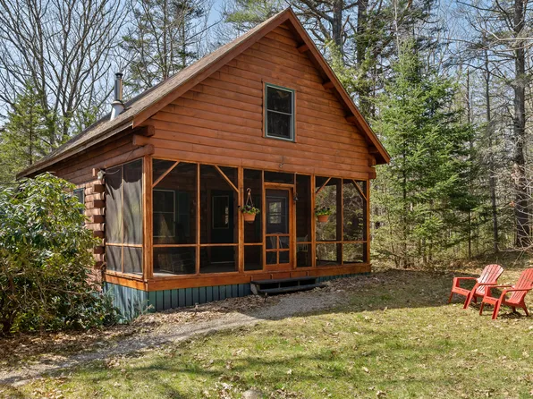 30 Mountain View Road, Boothbay Harbor, ME 04538