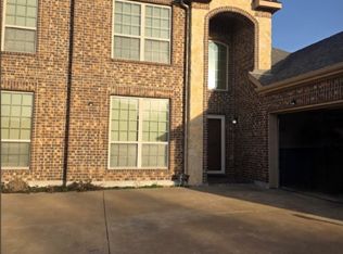 1116 Rio Vista Dr, Desoto, TX 75115