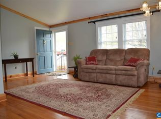 2219 Williamsburg Rd, Charlottesville, VA 22901