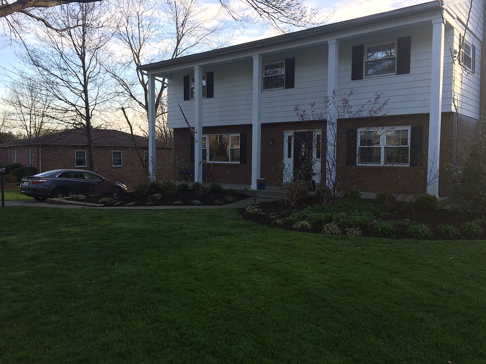 2nd image of 2379 Burklin Dr