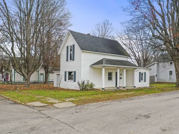 364 N 6th St, Middletown, IN 47356