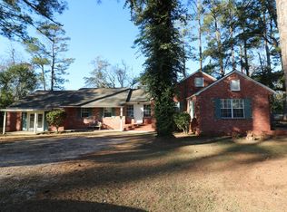 223 York St, Monroeville, AL 36460