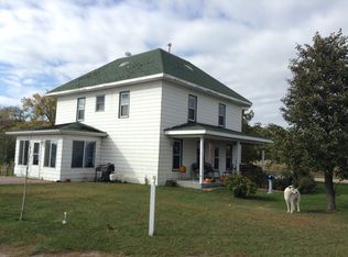 13923 240th St SE, Red Lake Falls, MN 56750