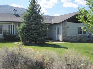 17 Mesa Dr, Wellington, NV 89444