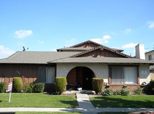 206 S Delano St APT 4, Anaheim, CA 92804