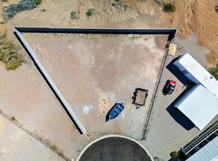 31552 Crystal Cir, Parker, AZ 85344