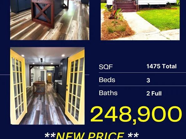 830 East Blvd, Baton Rouge, LA 70802