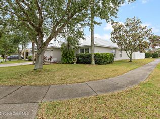 1391 Olde Bailey Ln, West Melbourne, FL 32904