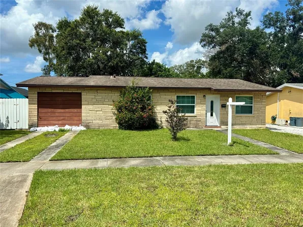 9080 53rd Way N, Pinellas Park, FL 33782