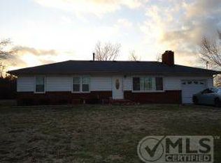 1785 County Road 130, Carthage, MO 64836
