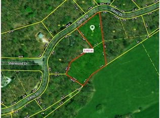 Scenic Dr, Harriman, TN 37748