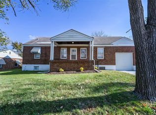 1446 Woodson Rd, Saint Louis, MO 63132