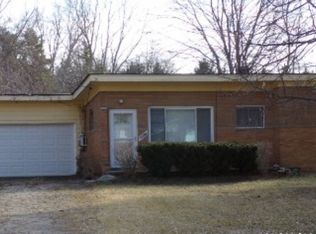 60719 New Haven Rd, Lenox, MI 48048