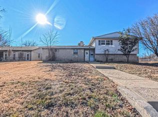 5015 SW 53rd Ave, Amarillo, TX 79109