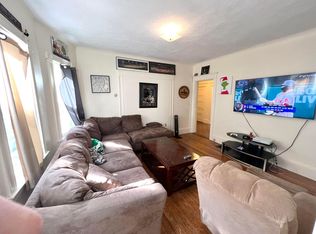 161 Willow Ave #1, Somerville, MA 02144