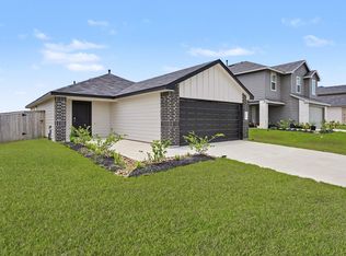 40839 Hawthorne Glades St, Magnolia, TX 77354