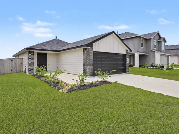40839 Hawthorne Glades St, Magnolia, TX 77354
