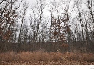 545 Callaway Ridge Dr, Defiance, MO 63341