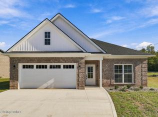 103 Freeman Ave, Bardstown, KY 40004