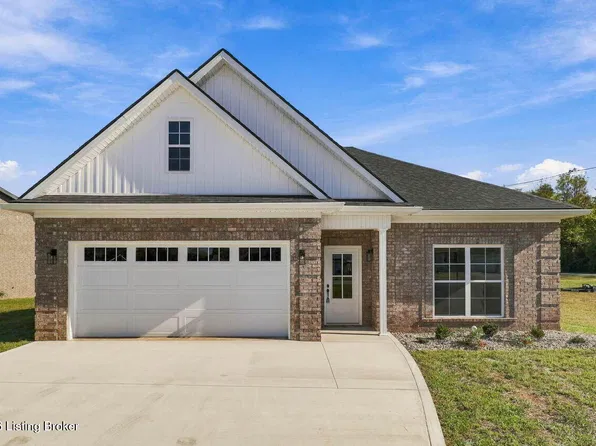 103 Freeman Ave, Bardstown, KY 40004