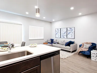 Community Clubhouse 3D Tour