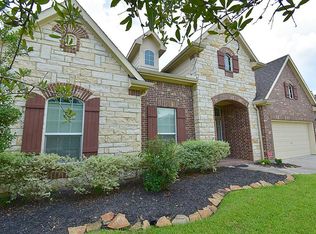 1733 Coral Cliff Dr, Dickinson, TX 77539