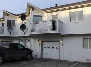 7468 Meadow St #6D, Anchorage, AK 99507