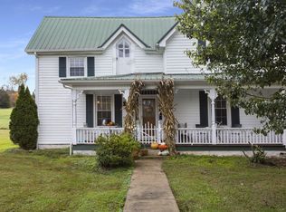 3167 Rocky Springs Rd, Piney Flats, TN 37686