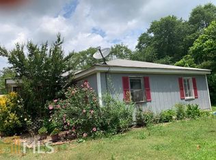 750 Roper Rd, Canon, GA 30520