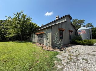14794 Lake Rd, Skiatook, OK 74070