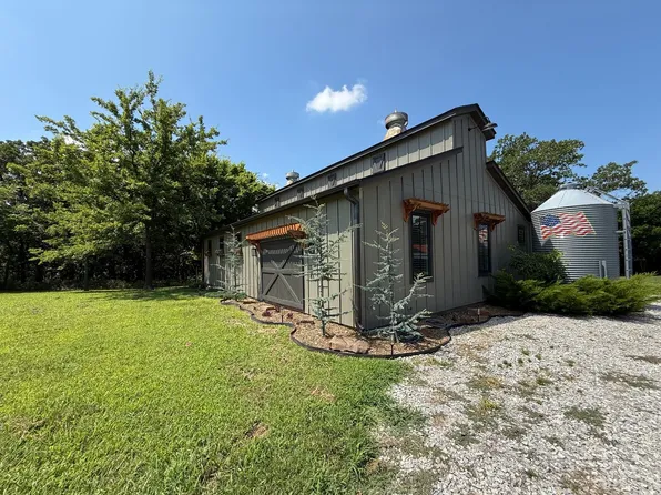 14794 Lake Rd, Skiatook, OK 74070