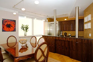 Sold by Brown Harris Stevens