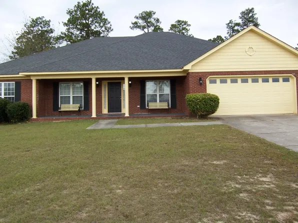 2729 SPIRIT CREEK ROAD, Hephzibah, GA 30815